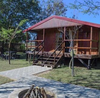Hammanskraal Ski Chalet | Letlotse Lodge