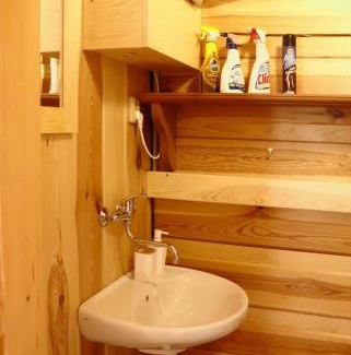 Trebechovice pod Orebem Apartment | Letní byt ve skanzenu