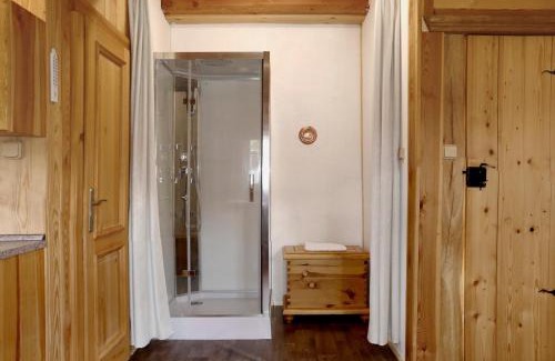 Trebechovice pod Orebem Apartment | Letní byt ve skanzenu