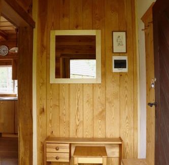 Trebechovice pod Orebem Apartment | Letní byt ve skanzenu