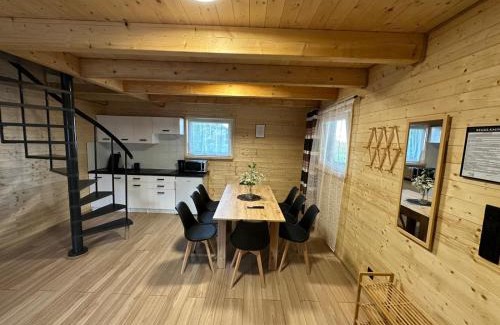 Skulsk Apartment | Letni Vibe