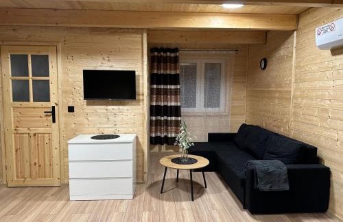 Skulsk Apartment | Letni Vibe