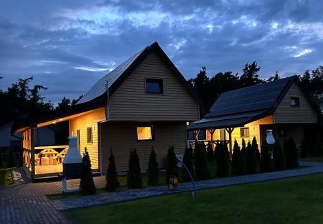 Skulsk Apartment | Letni Vibe