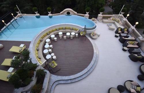 Zugdidi Hotel | LETO Boutique Hotel Zugdidi