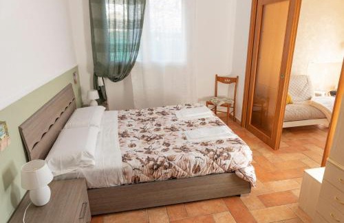 Sanremo Apartment | Leto's APARTMENT in Sanremo - parking & garden