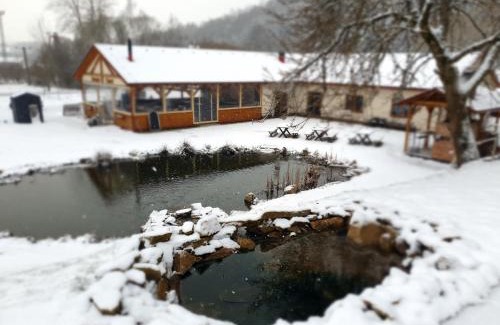 Kacov Apartment | Letovisko Chobot - village resort