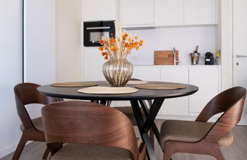 Raversijde Apartment | Lets Go Raversijde