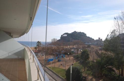 Tossa de Mar Apartment | Lets Holidays Tossa de Mar Ancora