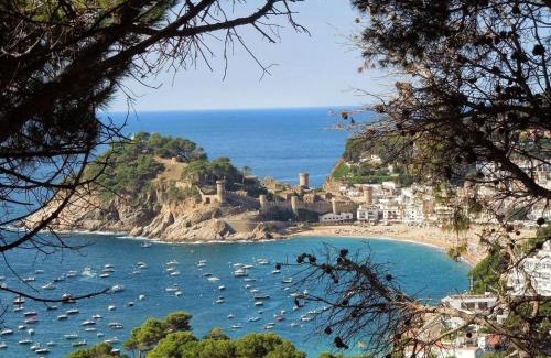 Tossa de Mar Apartment | Lets Holidays Tossa de Mar Ancora
