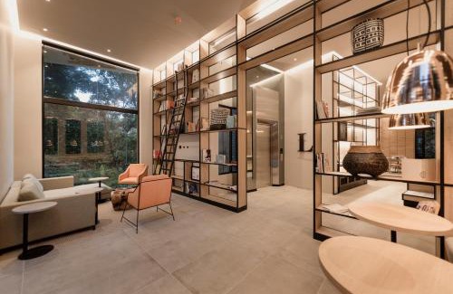 La Florida Hotel | Lettera Hotel