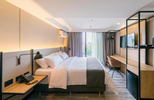 La Florida Hotel | Lettera Hotel