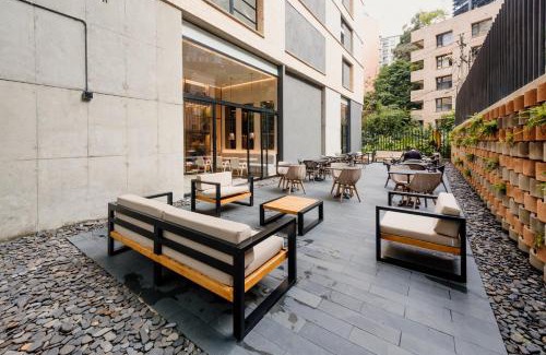 La Florida Hotel | Lettera Hotel