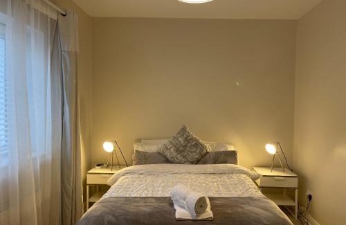 Letterkenny Apartment | Letterkenny Three Bedroom Town Centre Apartment