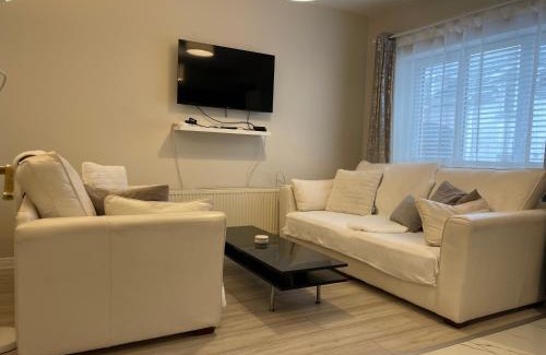Letterkenny Apartment | Letterkenny Three Bedroom Town Centre Apartment