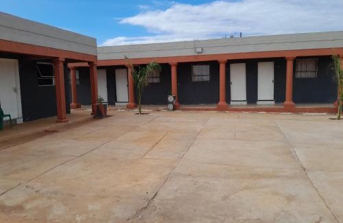 Blouberg House | Letz Guest Lodge