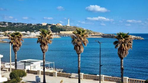 Santa Maria di Leuca House | Leuca lungomare by LoveSud