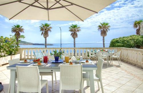 Santa Maria di Leuca House | Leuca lungomare by LoveSud