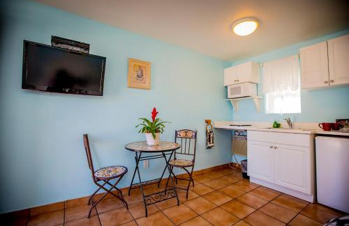 Leucadia Hotel | Leucadia Beach Inn