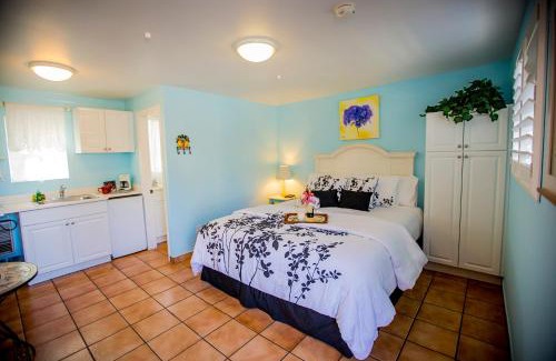 Leucadia Hotel | Leucadia Beach Inn