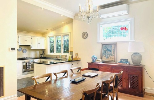 Leura Apartment | Leura's Magical Manderley - 2 Bedroom Unit