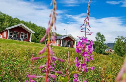 Tana Cabin | Levajok Fjellstue Adventures