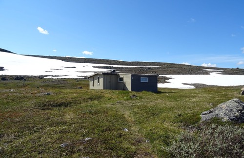 Tana Cabin | Levajok Fjellstue Adventures