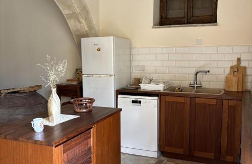Vasa Koilaniou House | Levanda House - Traditional House