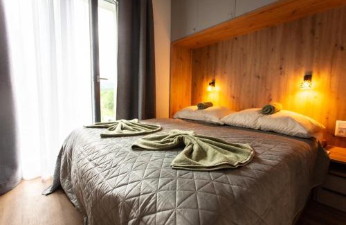 Kraliky Apartment | Levander
