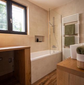 Kraliky Apartment | Levander