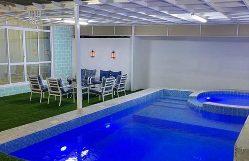 Al Hadd Apartment | Levant Chalet