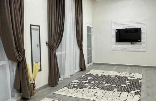 Al Hadd Apartment | Levant Chalet