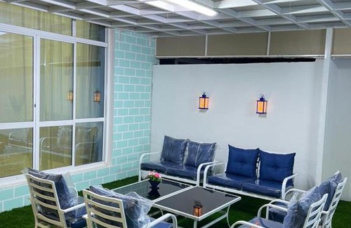 Al Hadd Apartment | Levant Chalet