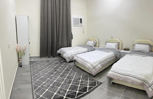 Al Hadd Apartment | Levant Chalet
