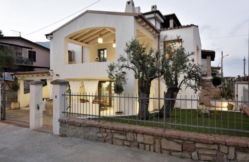 Tancau Sul Mare Apartment | Levante a pochi passi dal mare
