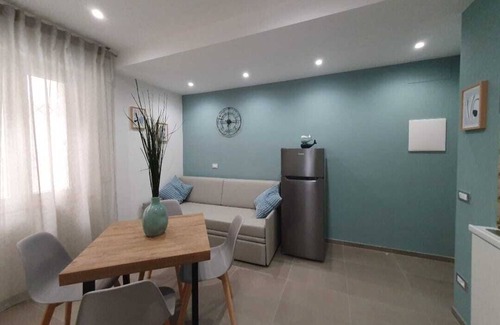 Gabicce Mare Apartment | Levante Apartment - Playa degli Angeli 200 mt from the sea