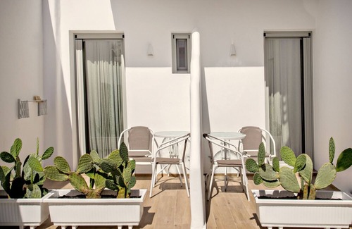 Tinos Town House | Levantes Luxury Suites I
