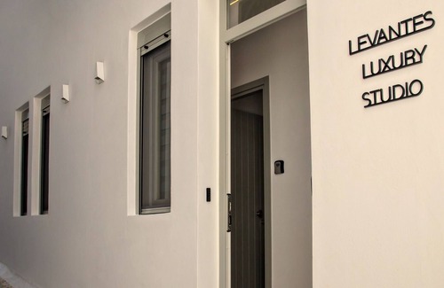 Tinos Town House | Levantes Luxury Suites I