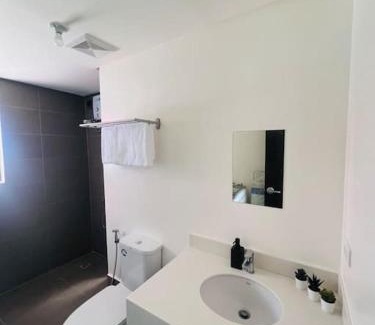 Alabang Apartment | Levels Executive Residences