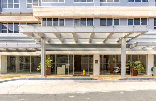 Alabang Apartment | Levels Executive Residences