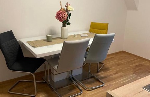 Jakomini Apartment | LevelUp 2 Living Graz m. SelfCheckIn