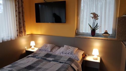 Zalaegerszeg House | Levendulás Vendégház
