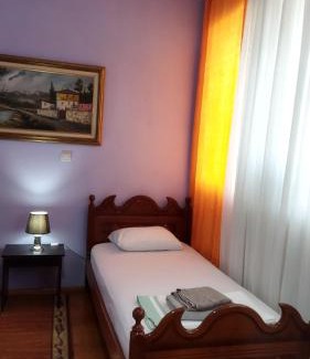 Pogradec Apartment | LEVI Apartment