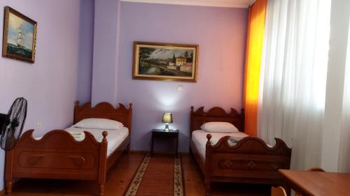 Pogradec Apartment | LEVI Apartment