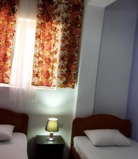Pogradec Apartment | LEVI Apartment