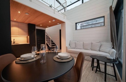 Sirkka House | Levi sky iglo incl. hot tub by Interhome
