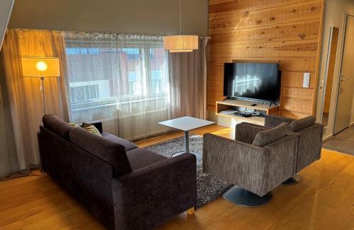 Sirkka Apartment | Levi Suites Unna Mànnu