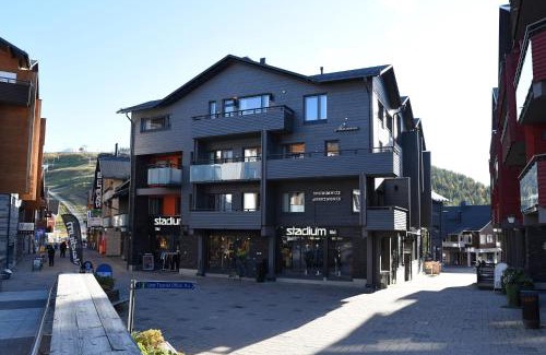 Sirkka Apartment | Levi Suites Unna Mànnu
