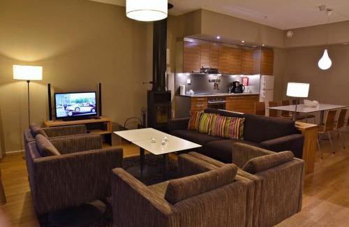 Sirkka Apartment | Levi Suites Unna Mànnu