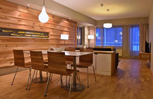 Sirkka Apartment | Levi Suites Unna Mànnu