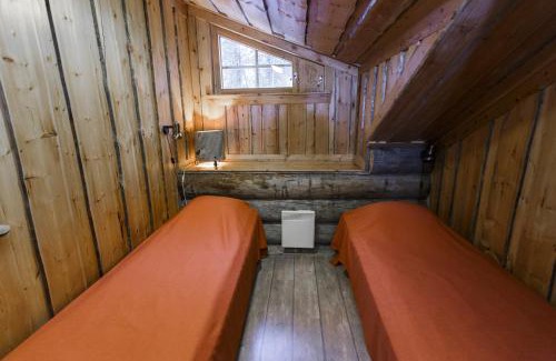 Sirkka Apartment | Levikaira Apartments - Log Cabins